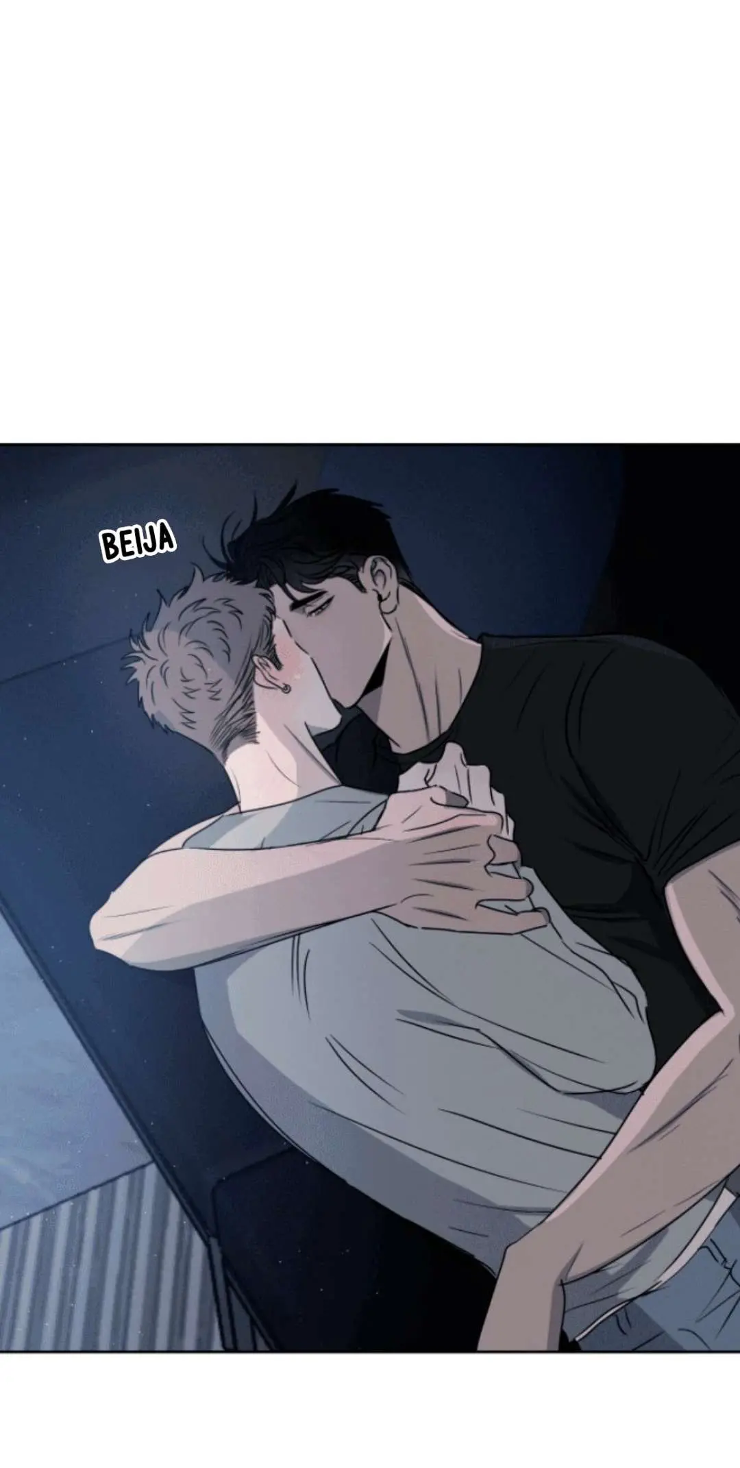 Opostos – Capítulo 13 Yaoi – Página 2