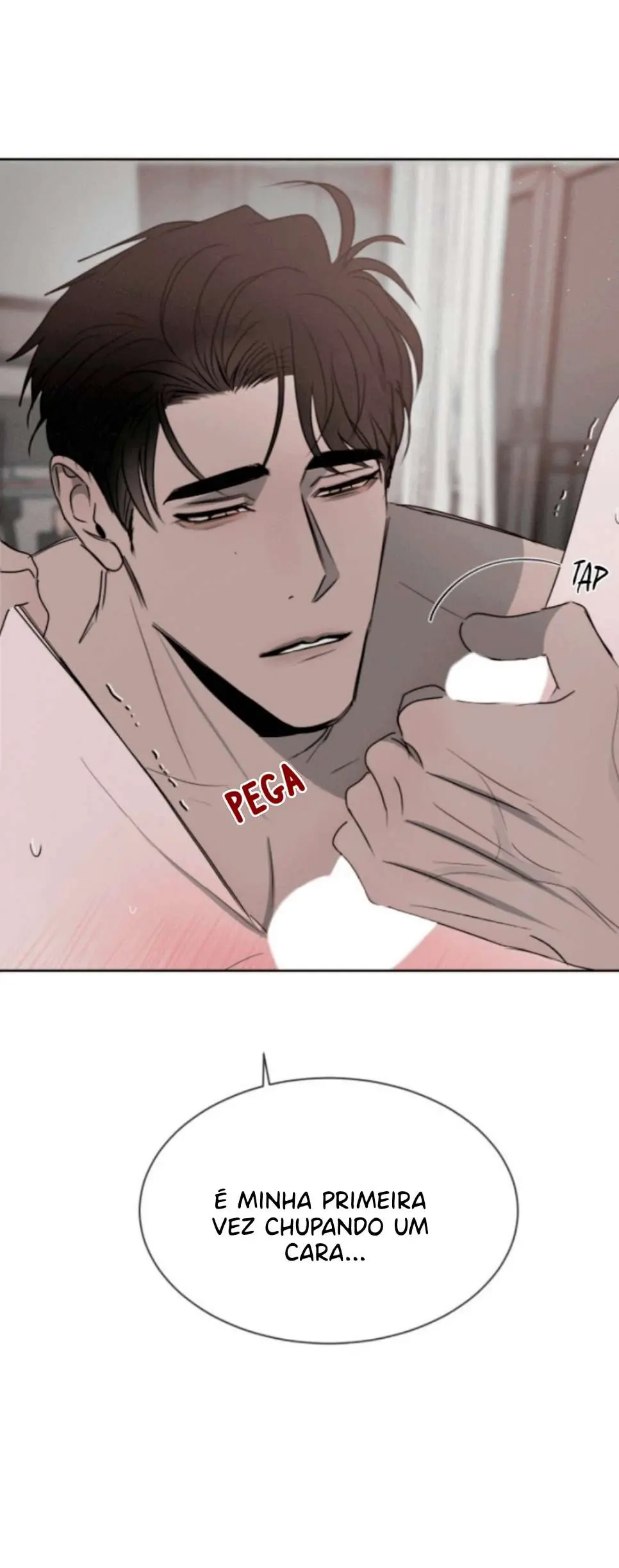 Opostos – Capítulo 13 Yaoi – Página 22