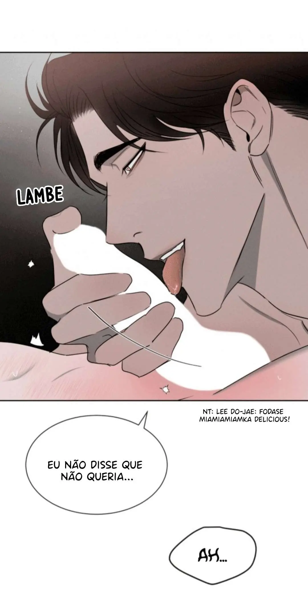 Opostos – Capítulo 13 Yaoi – Página 24