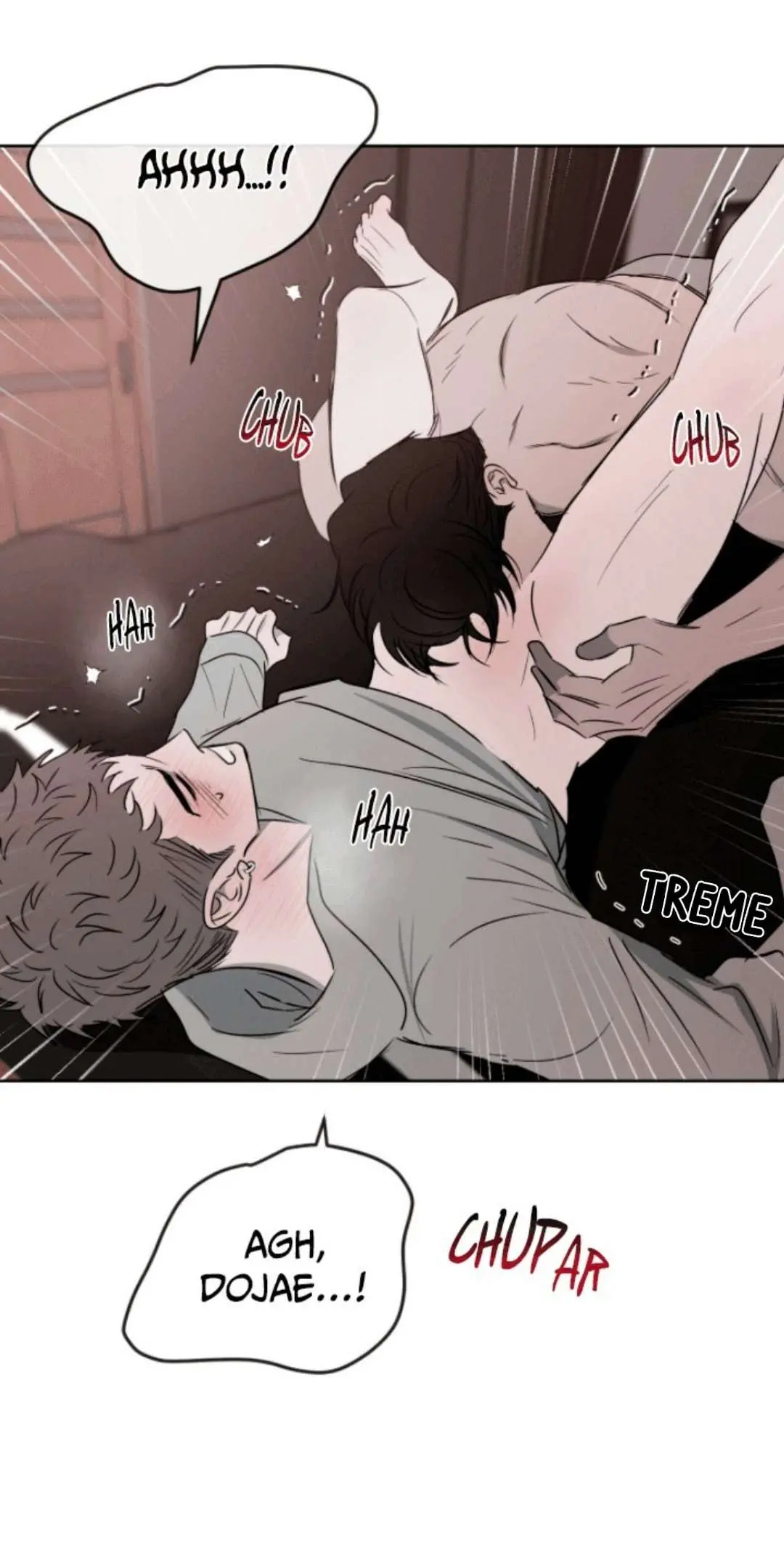 Opostos – Capítulo 13 Yaoi – Página 27