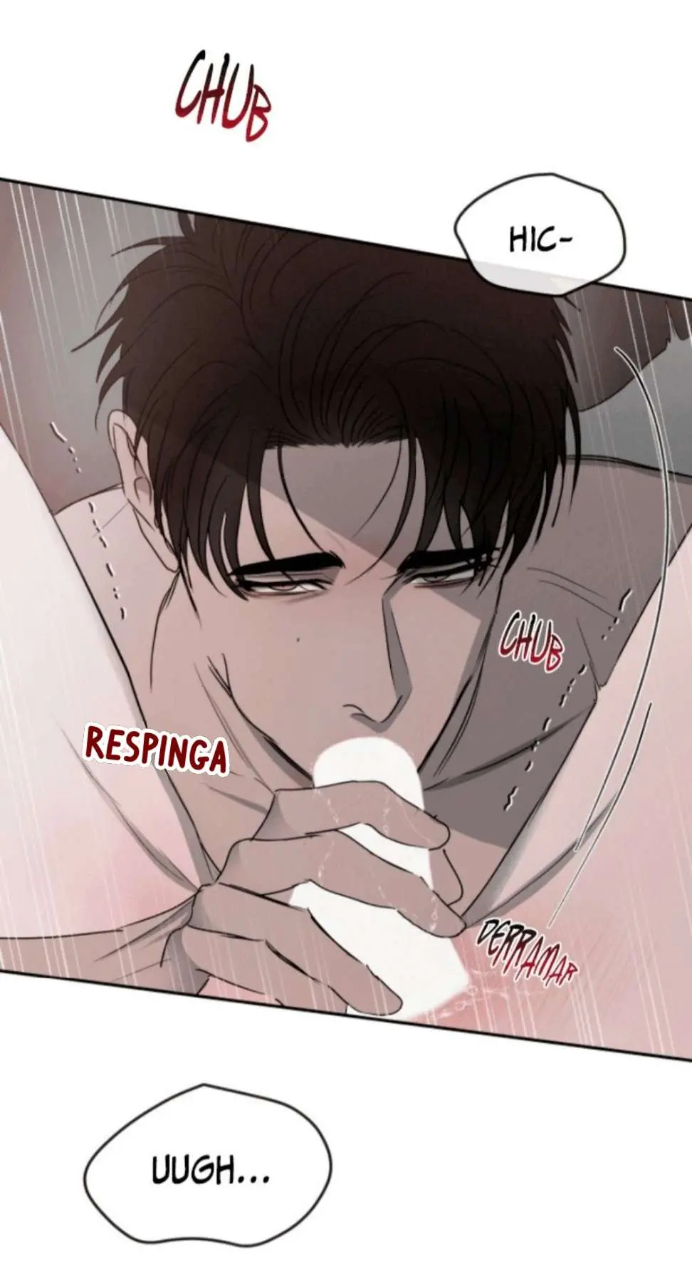 Opostos – Capítulo 13 Yaoi – Página 28