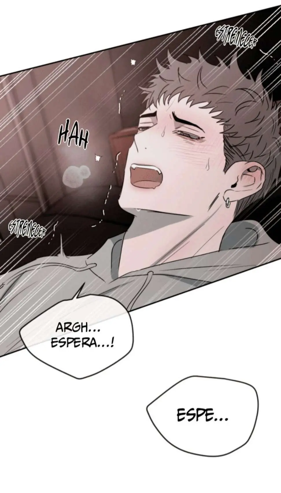 Opostos – Capítulo 13 Yaoi – Página 30