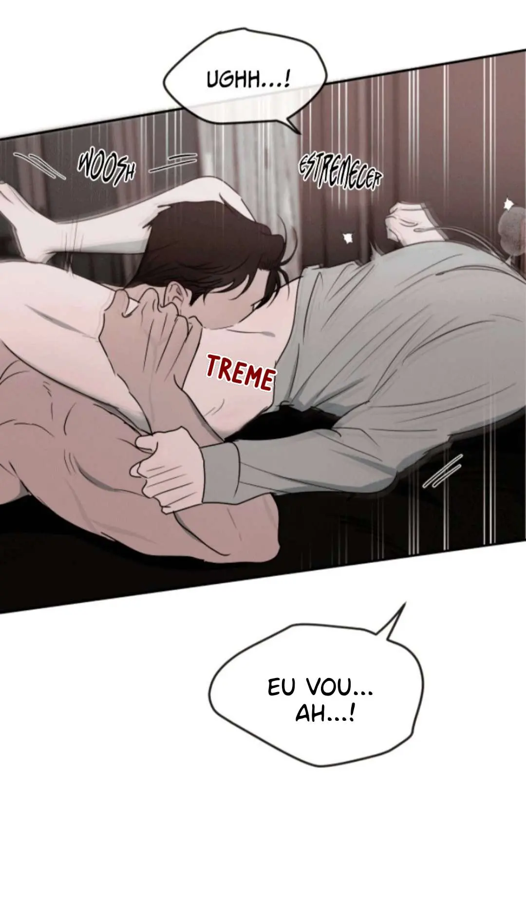 Opostos – Capítulo 13 Yaoi – Página 31