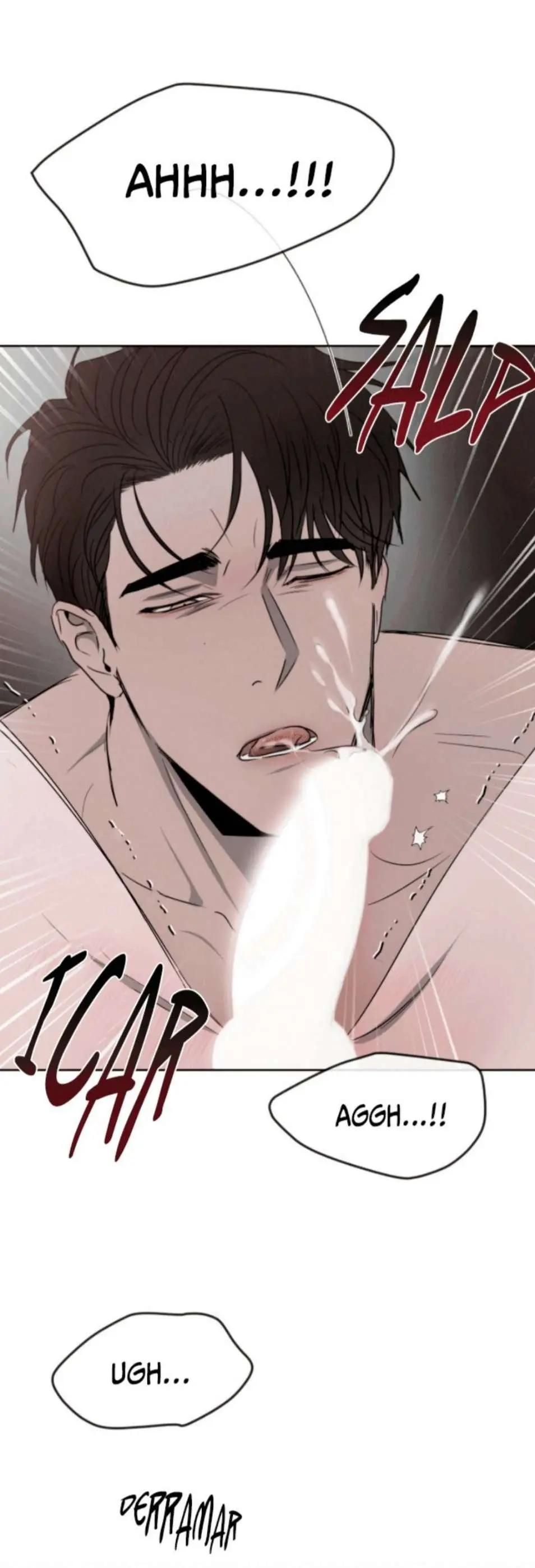 Opostos – Capítulo 13 Yaoi – Página 32