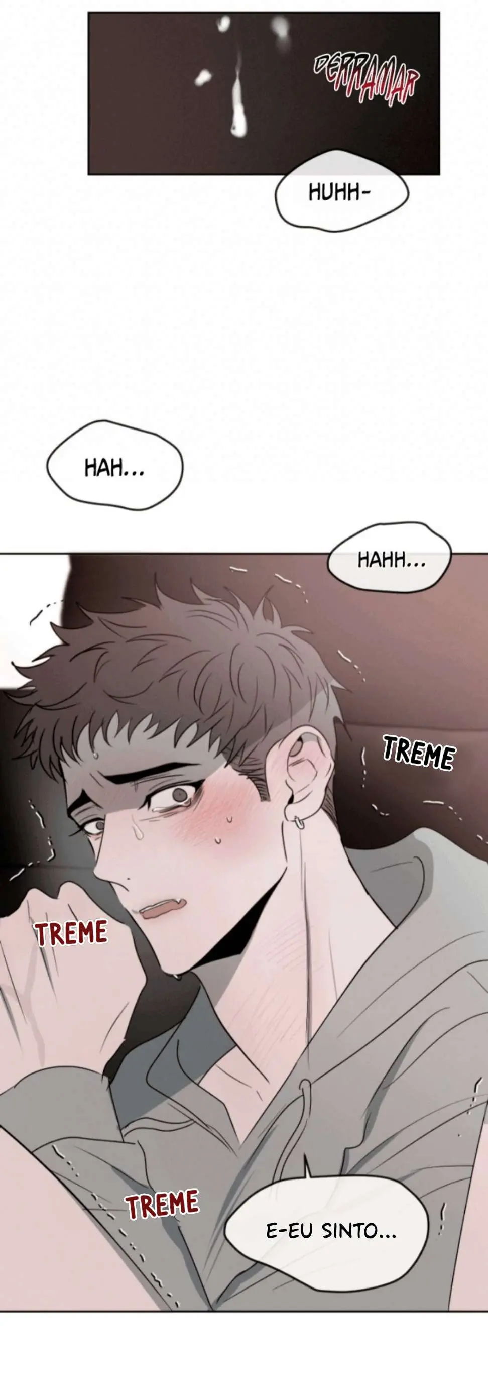 Opostos – Capítulo 13 Yaoi – Página 33