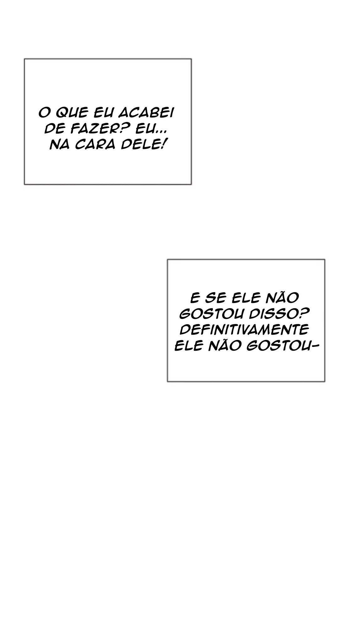 Opostos – Capítulo 13 Yaoi – Página 34