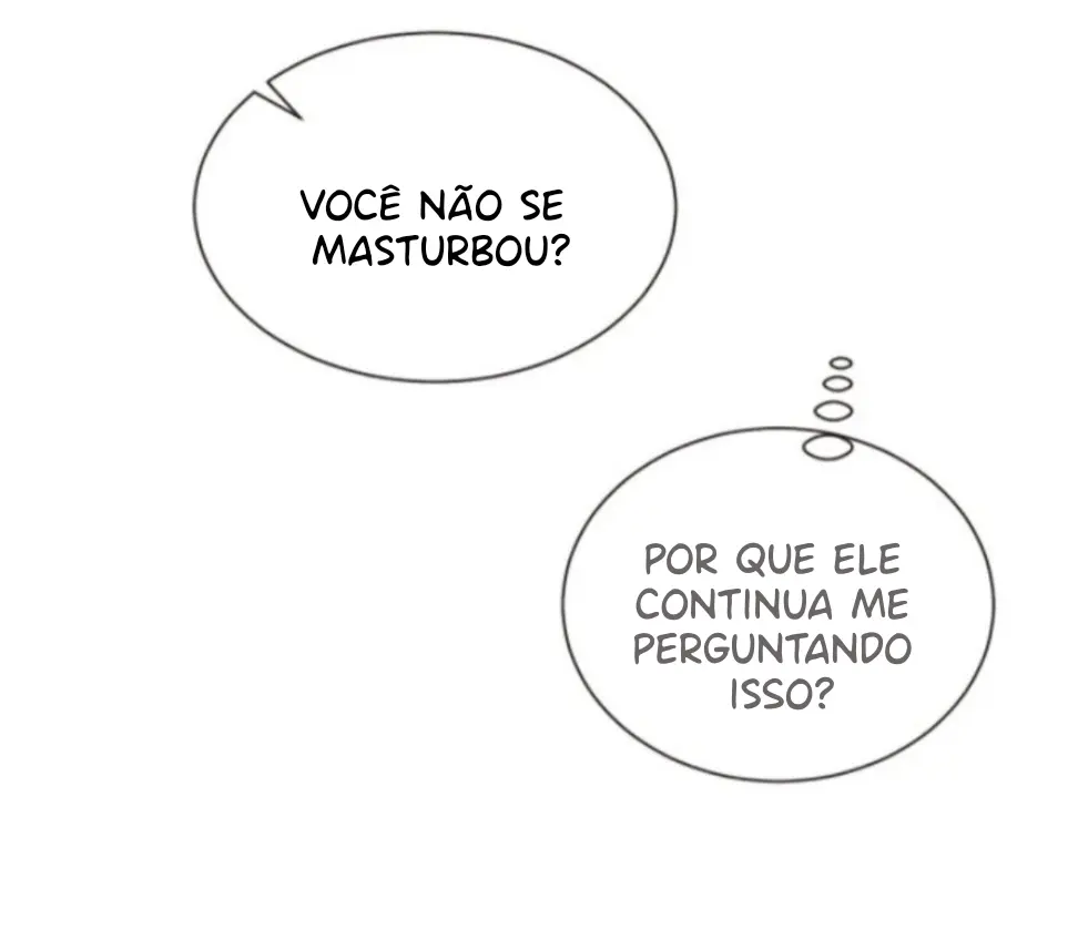 Opostos – Capítulo 13 Yaoi – Página 37