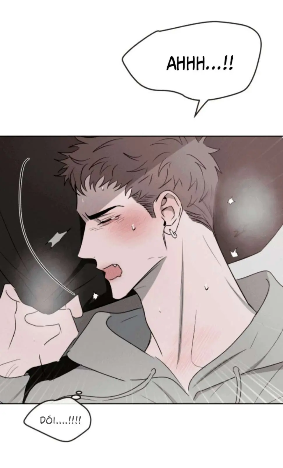 Opostos – Capítulo 13 Yaoi – Página 40