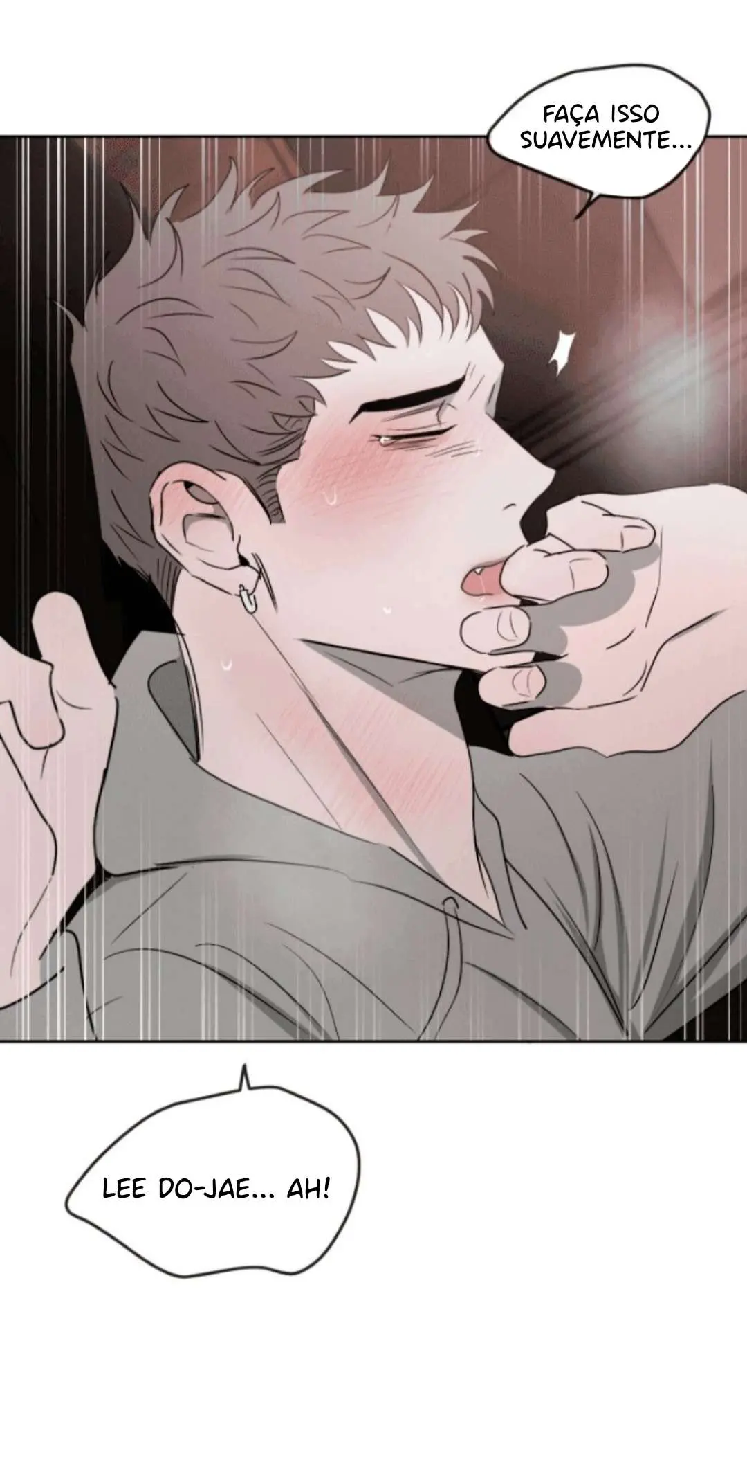 Opostos – Capítulo 13 Yaoi – Página 43