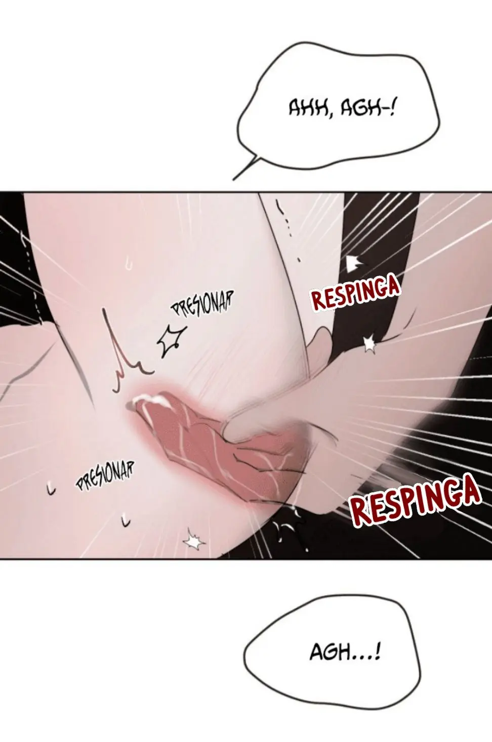 Opostos – Capítulo 13 Yaoi – Página 44