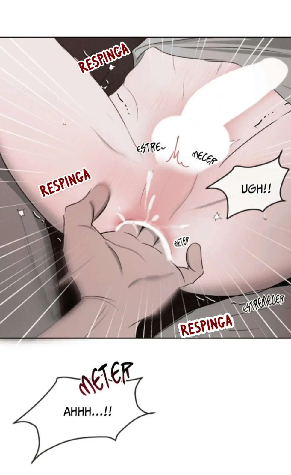 Opostos – Capítulo 13 Yaoi – Página 45