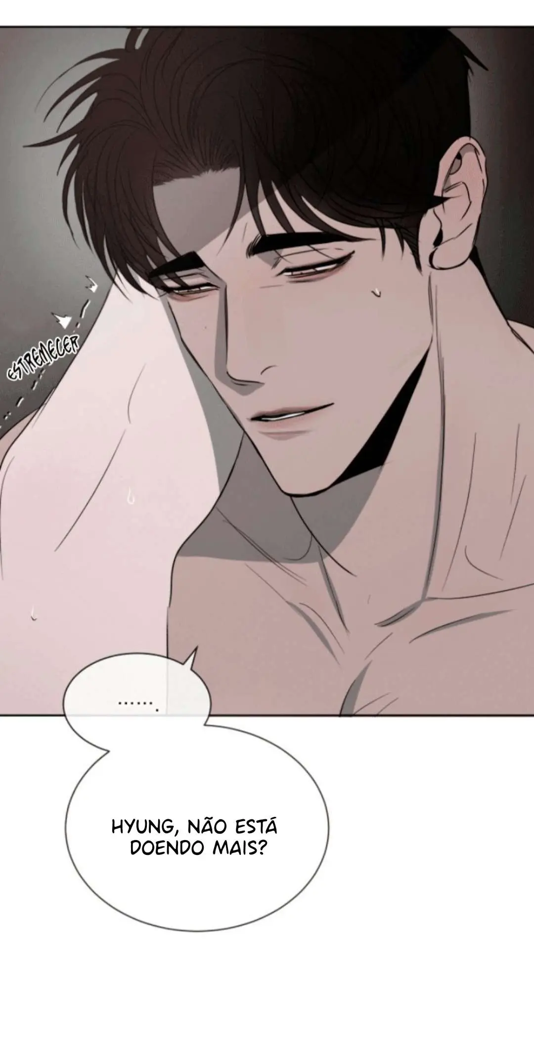 Opostos – Capítulo 13 Yaoi – Página 46