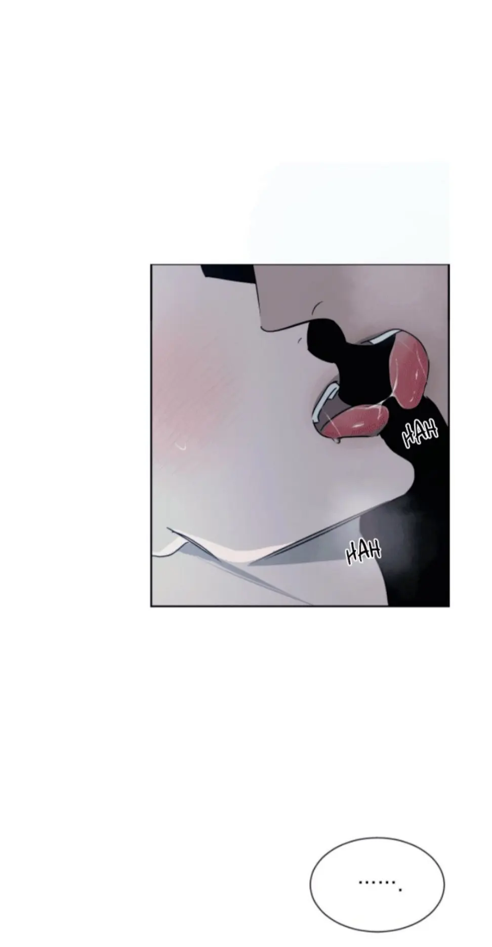 Opostos – Capítulo 13 Yaoi – Página 5