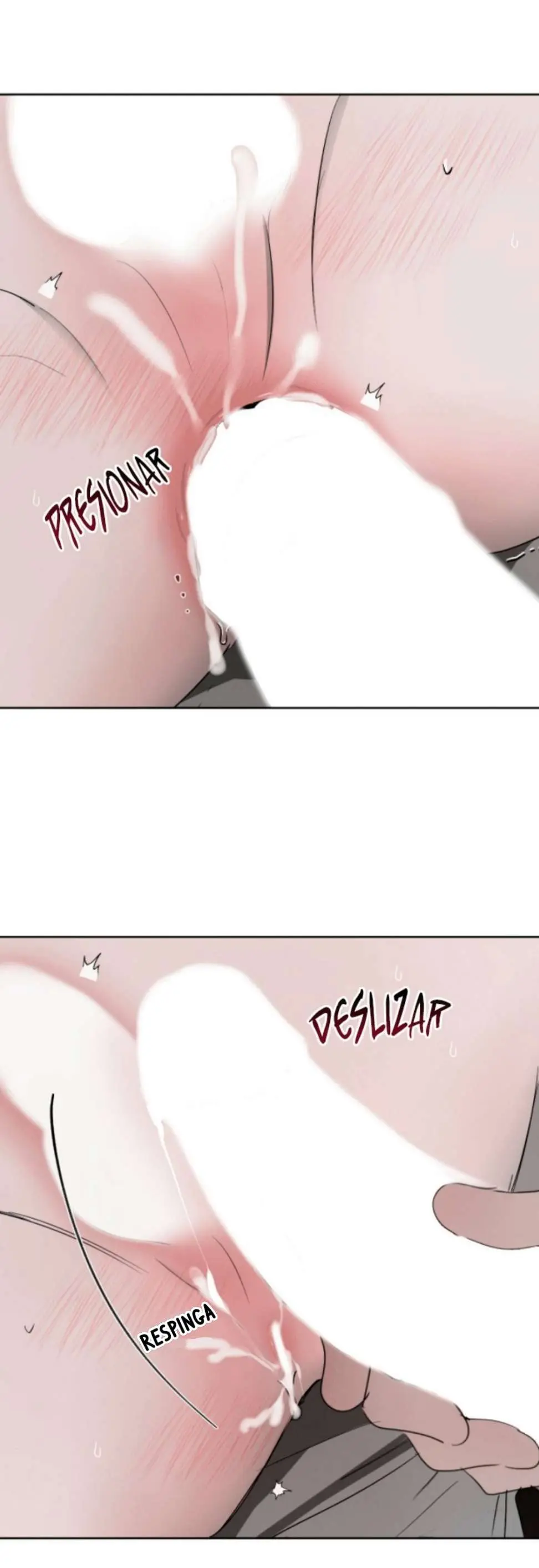 Opostos – Capítulo 13 Yaoi – Página 52