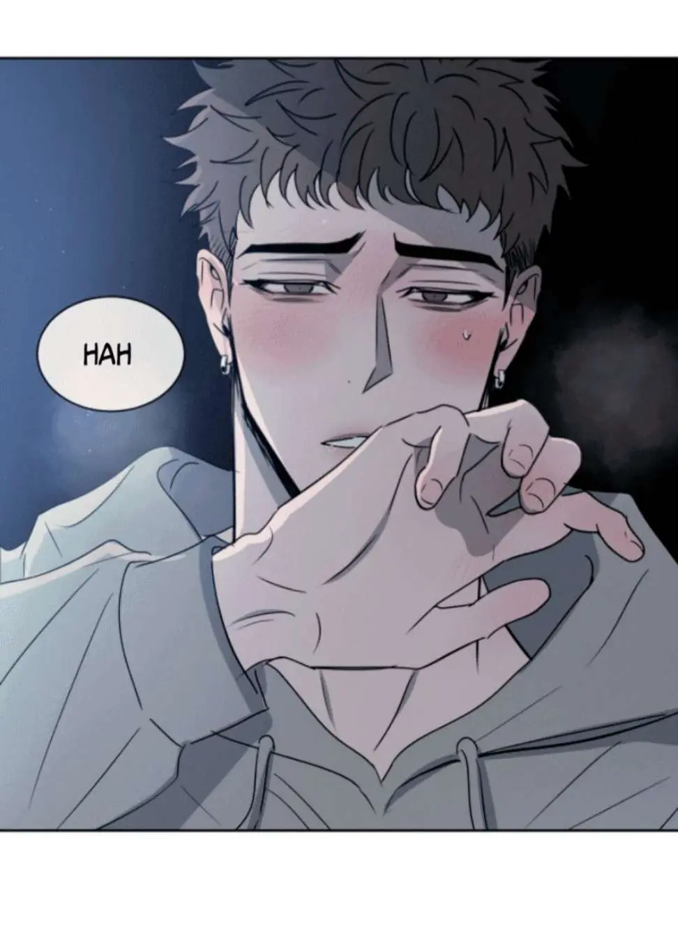 Opostos – Capítulo 13 Yaoi – Página 6