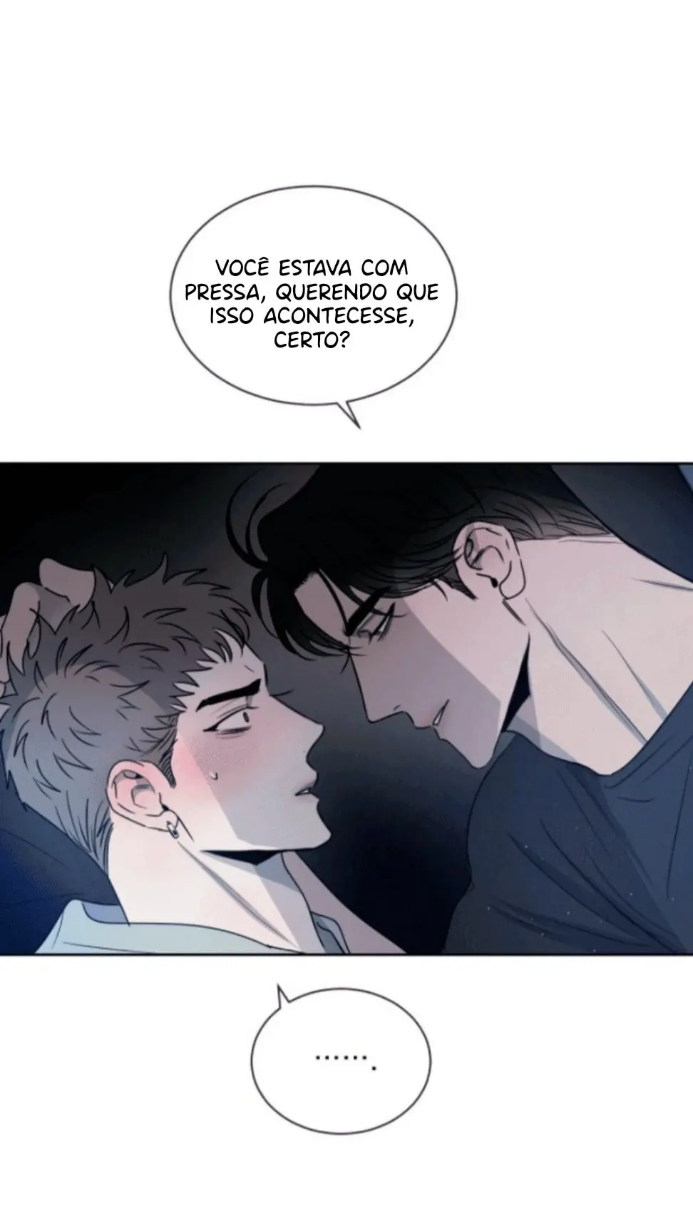 Opostos – Capítulo 13 Yaoi – Página 8