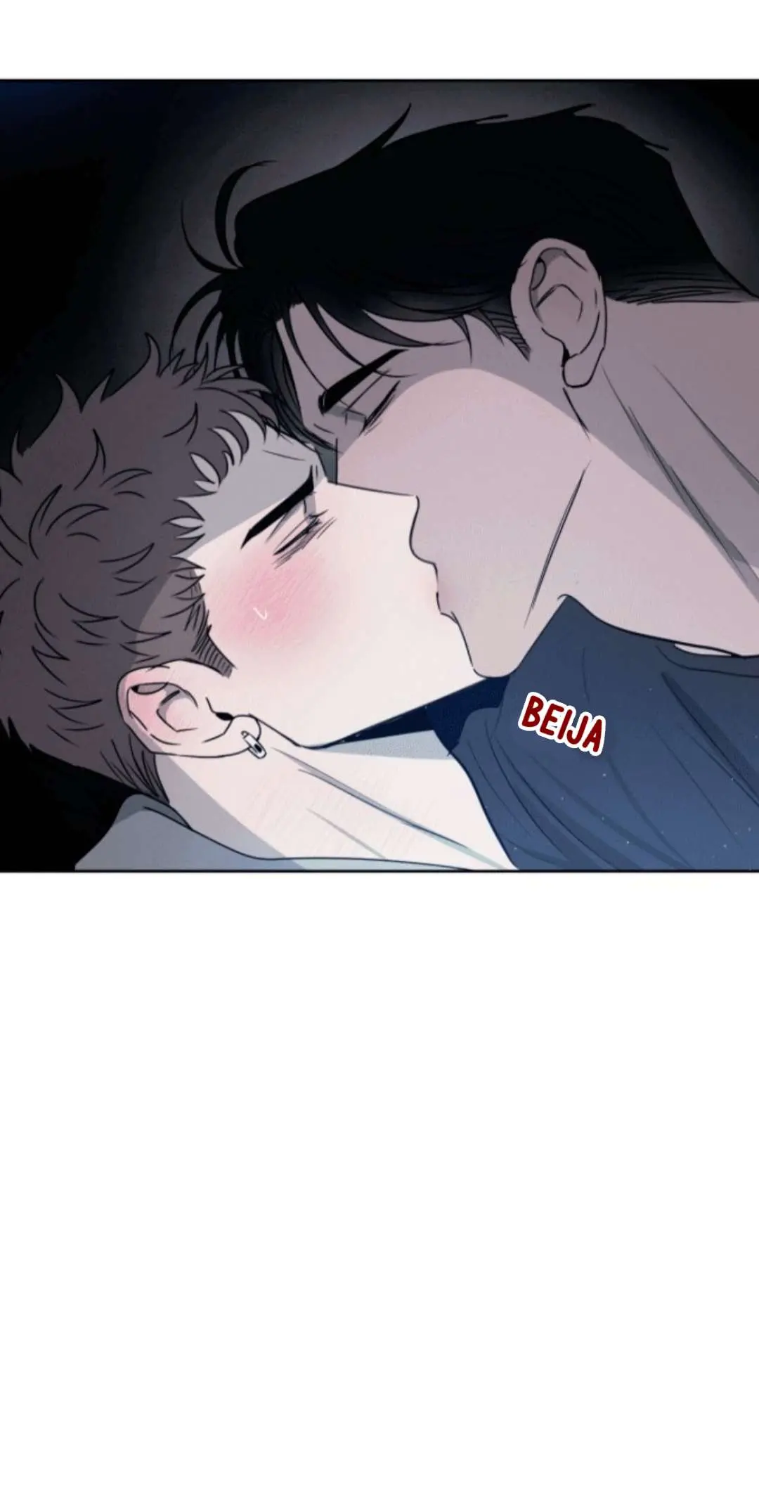 Opostos – Capítulo 13 Yaoi – Página 9