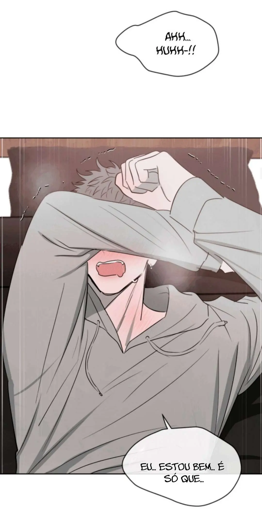 Opostos – Capítulo 14 Yaoi – Página 13