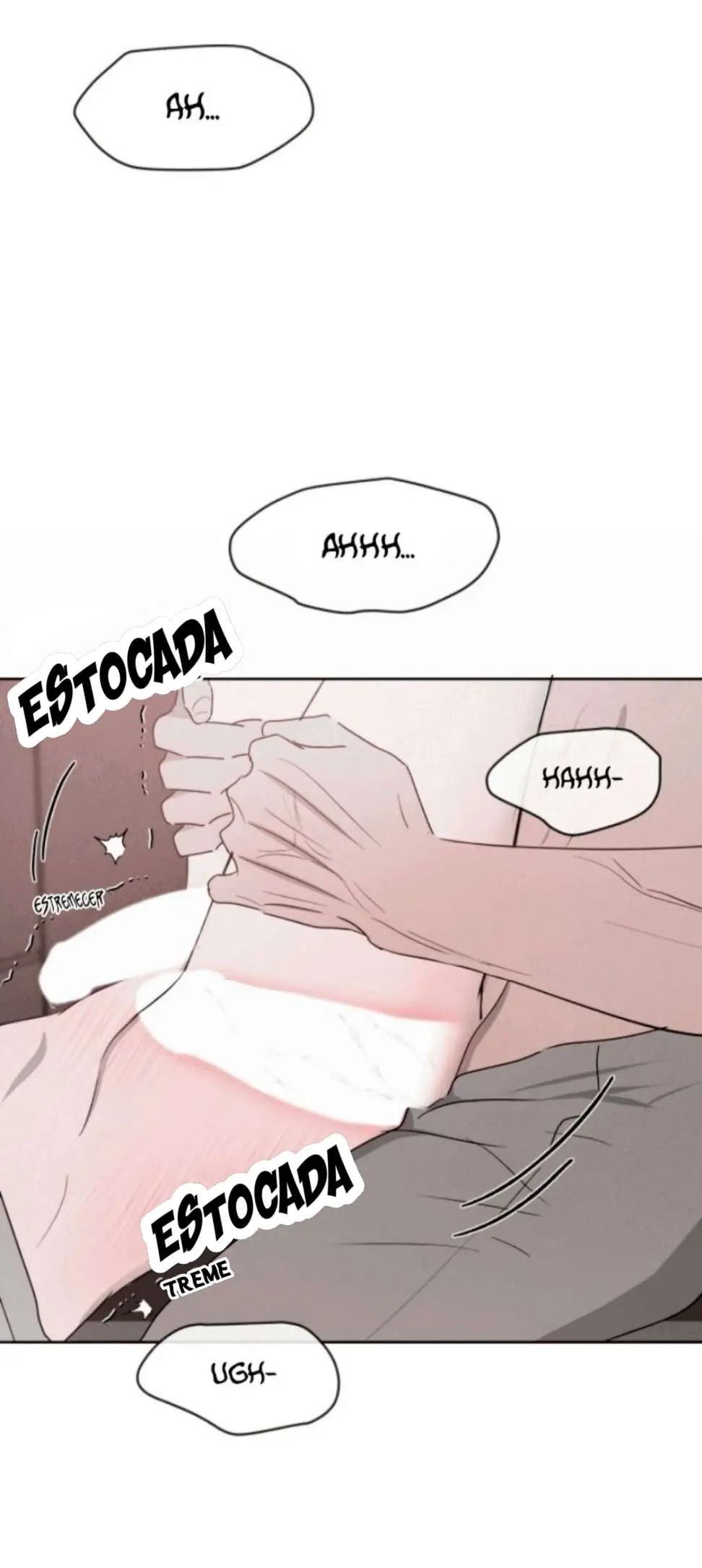 Opostos – Capítulo 14 Yaoi – Página 16