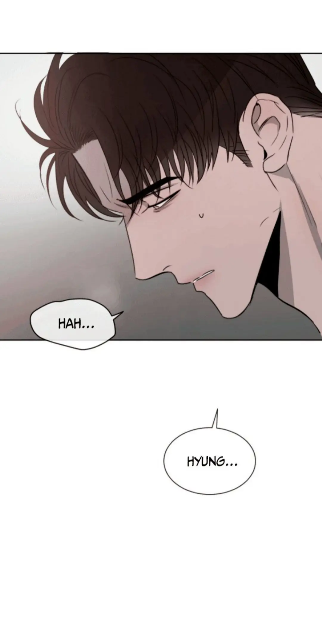 Opostos – Capítulo 14 Yaoi – Página 17