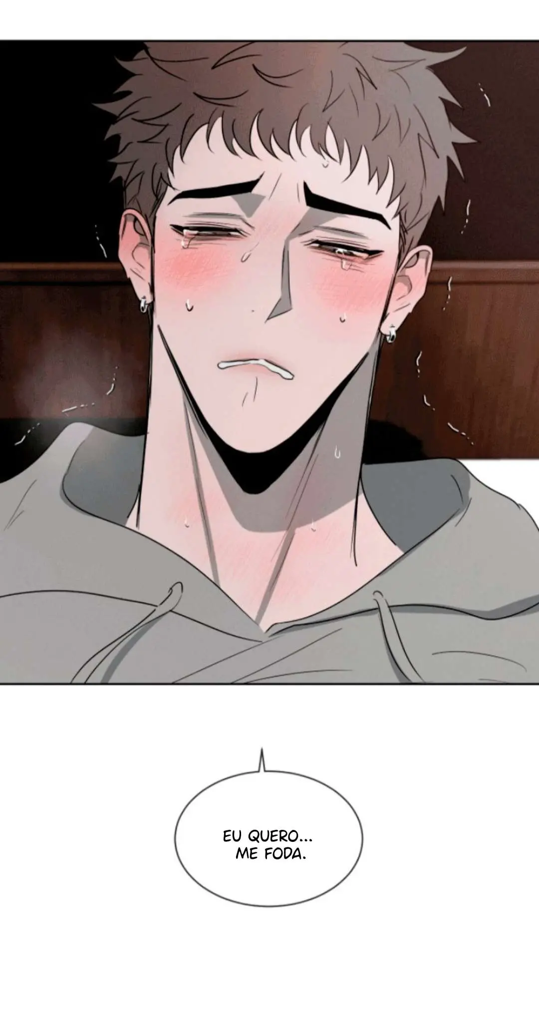 Opostos – Capítulo 14 Yaoi – Página 2