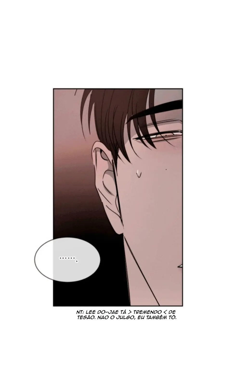 Opostos – Capítulo 14 Yaoi – Página 21