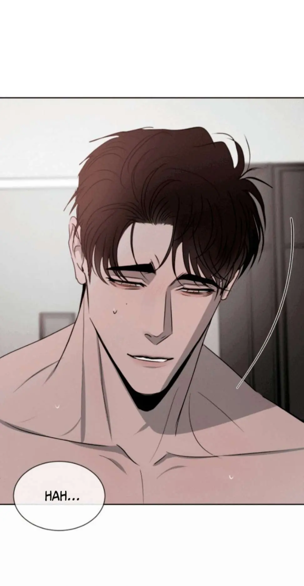 Opostos – Capítulo 14 Yaoi – Página 24