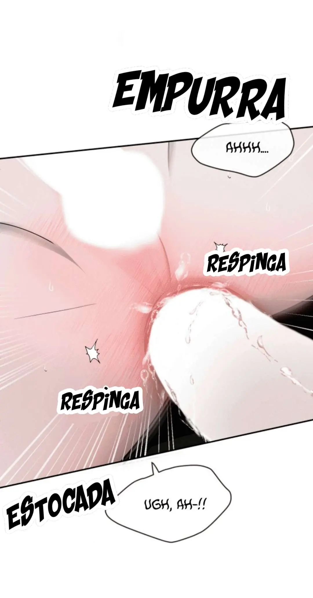 Opostos – Capítulo 14 Yaoi – Página 26