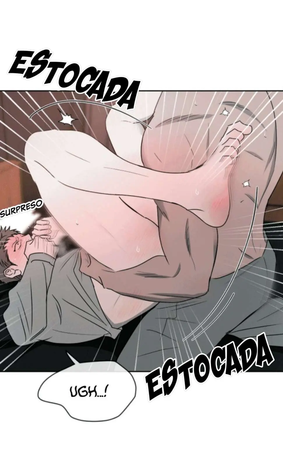 Opostos – Capítulo 14 Yaoi – Página 28