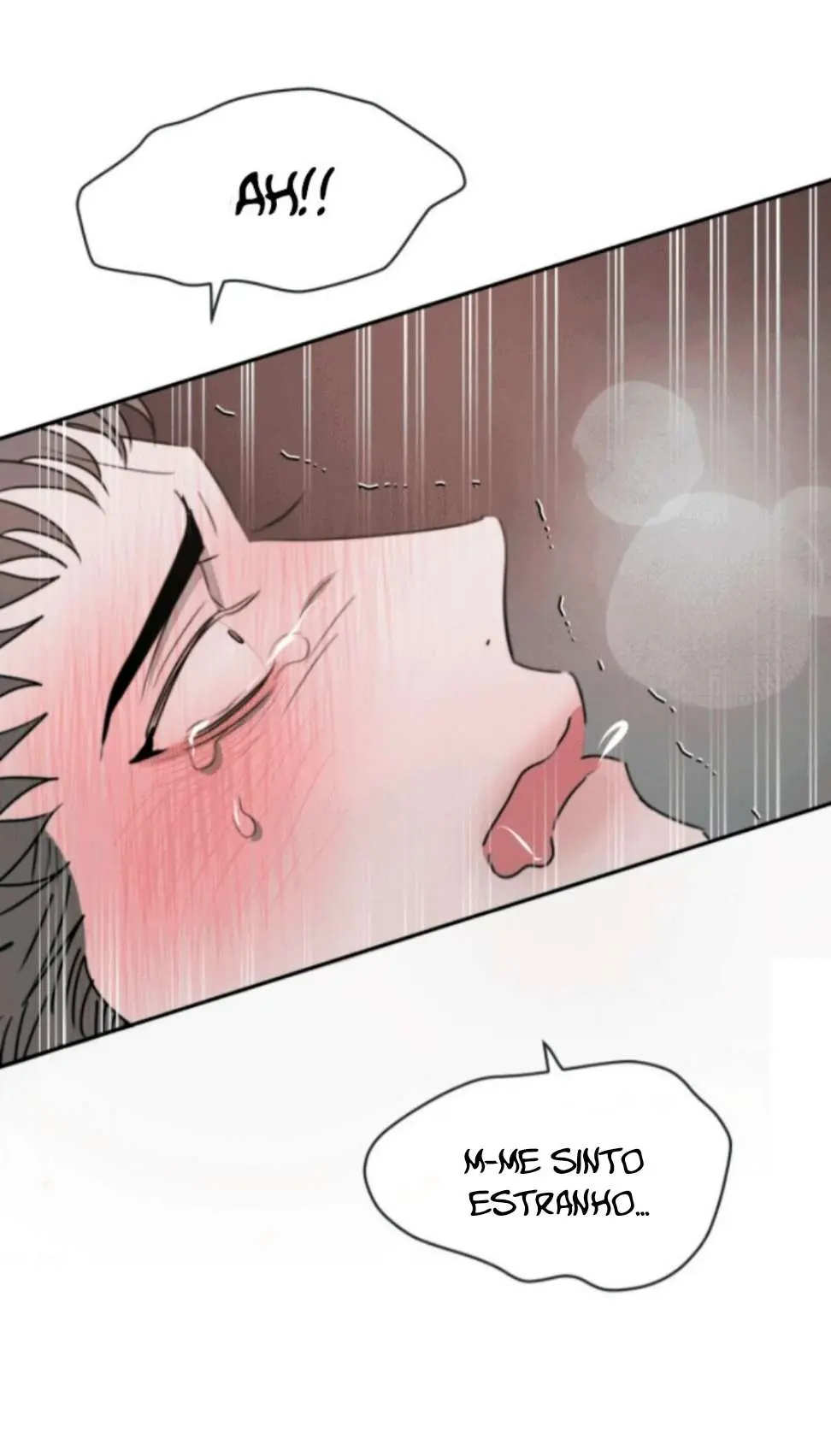 Opostos – Capítulo 14 Yaoi – Página 30