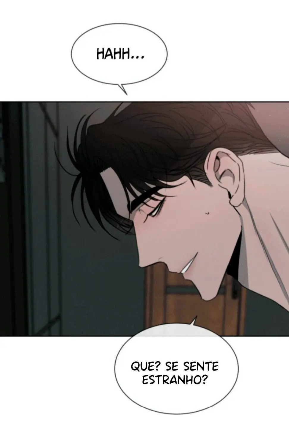 Opostos – Capítulo 14 Yaoi – Página 31