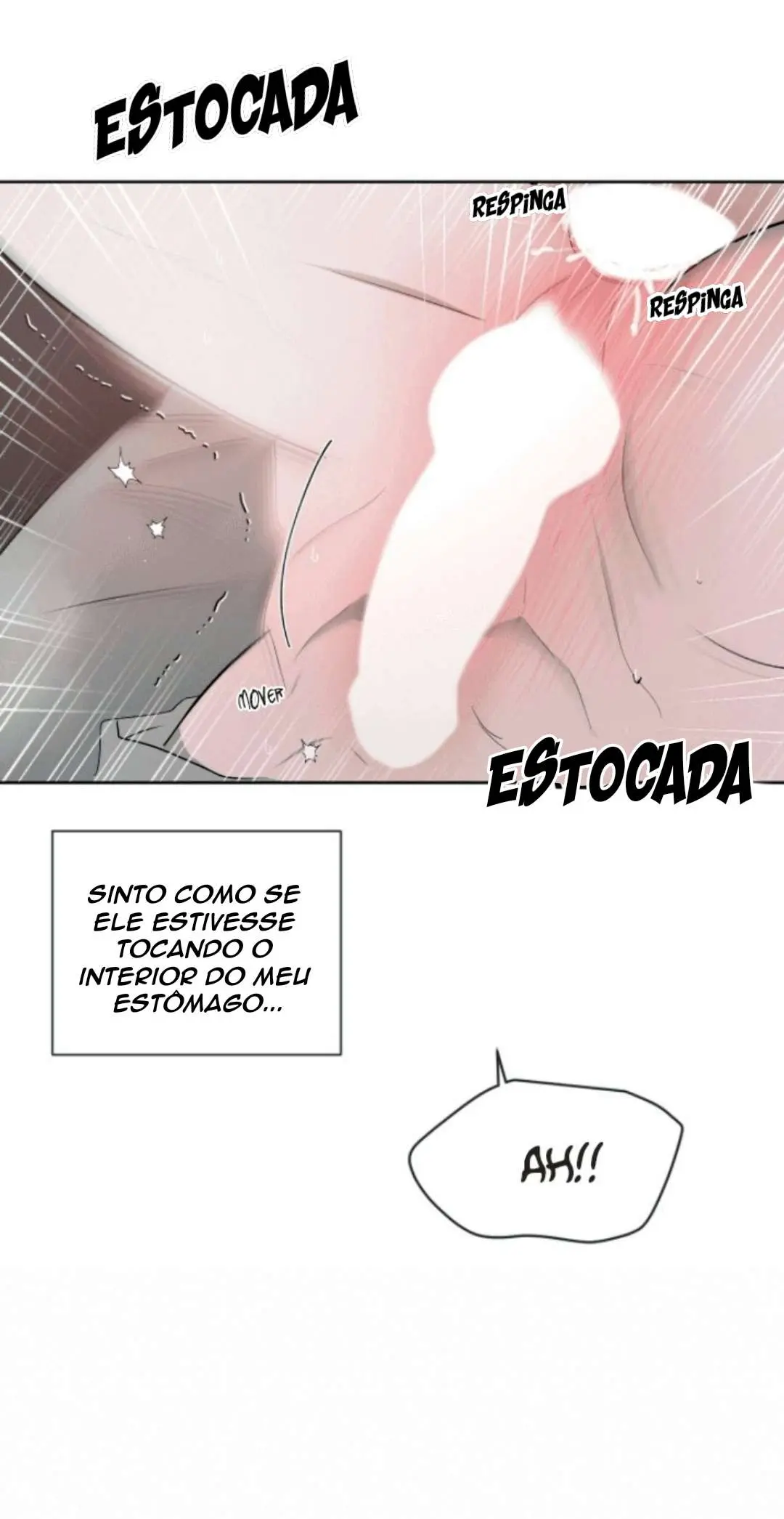 Opostos – Capítulo 14 Yaoi – Página 33