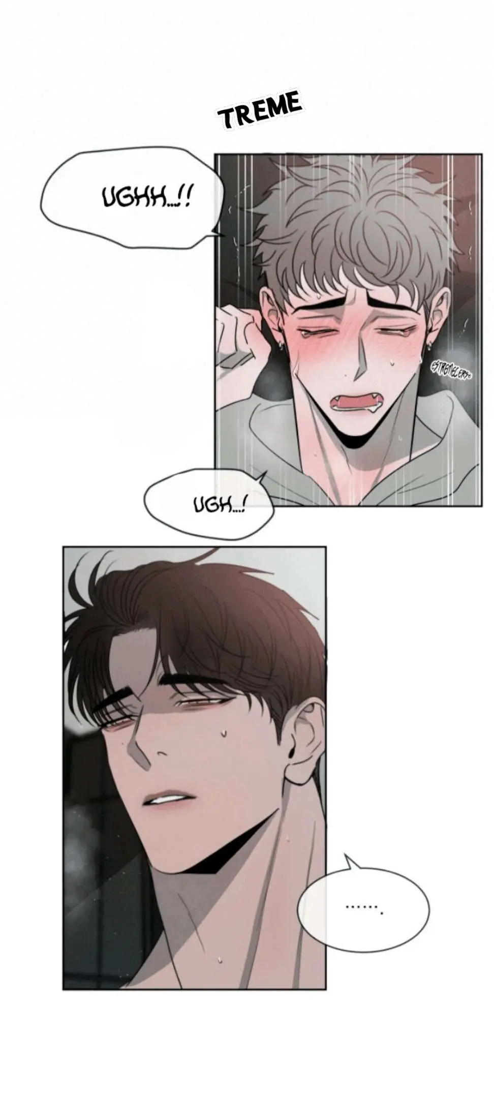 Opostos – Capítulo 14 Yaoi – Página 34