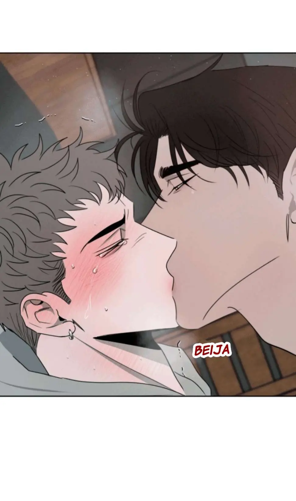 Opostos – Capítulo 14 Yaoi – Página 36