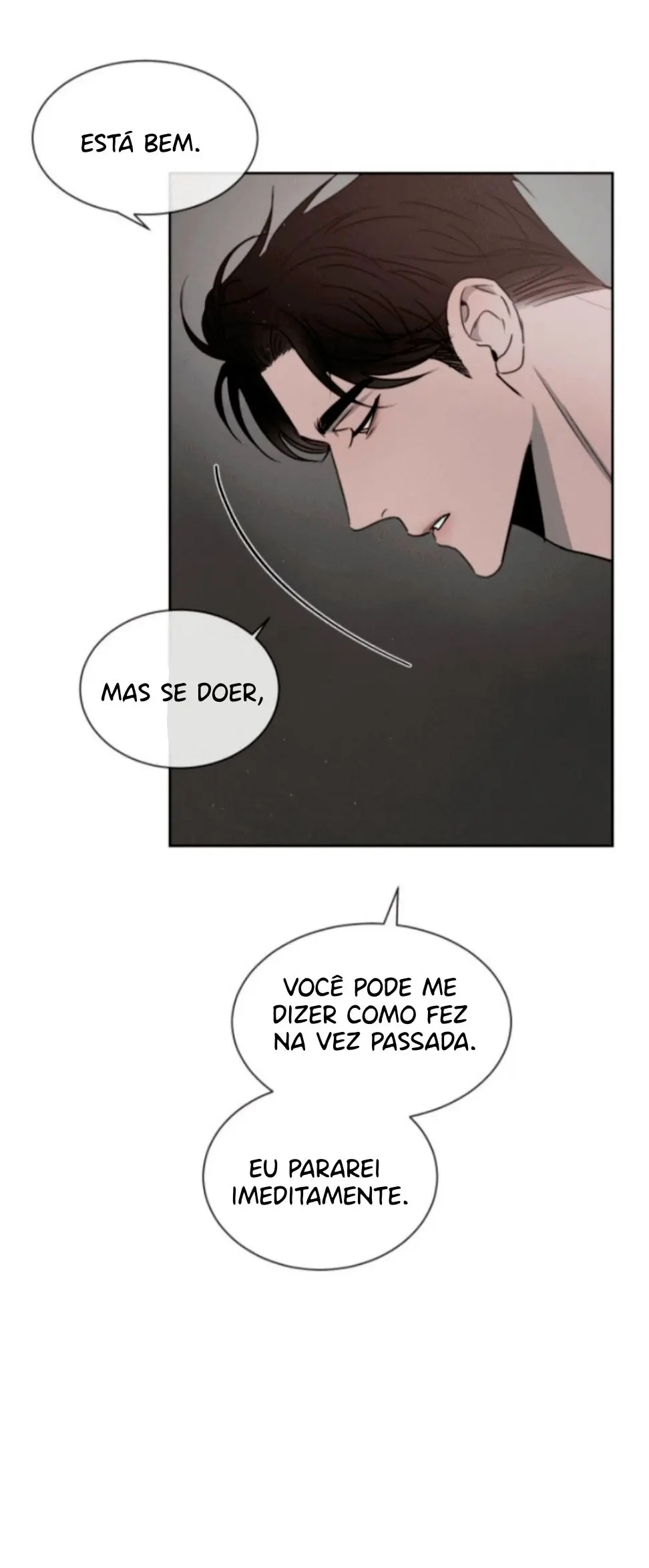 Opostos – Capítulo 14 Yaoi – Página 4