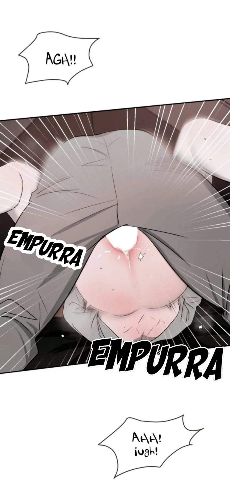 Opostos – Capítulo 14 Yaoi – Página 44