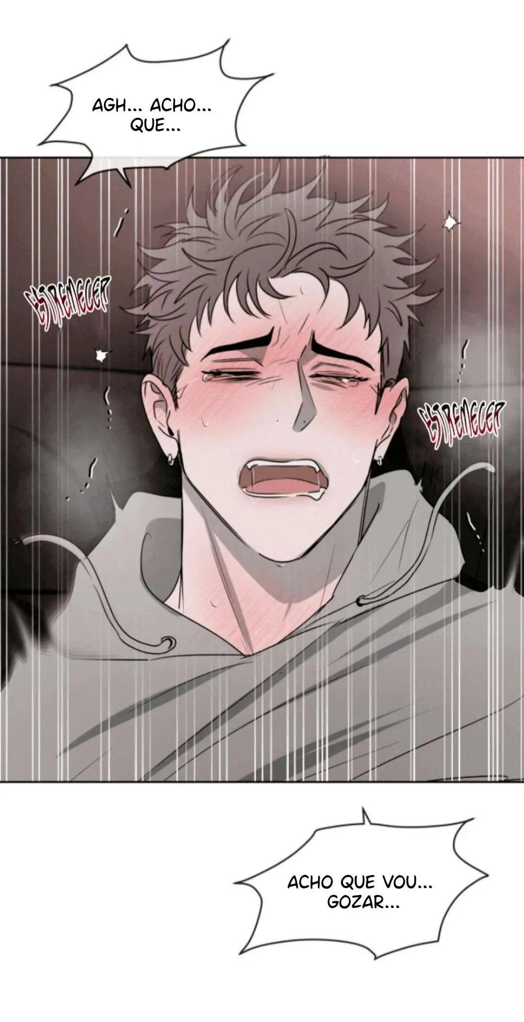 Opostos – Capítulo 14 Yaoi – Página 45