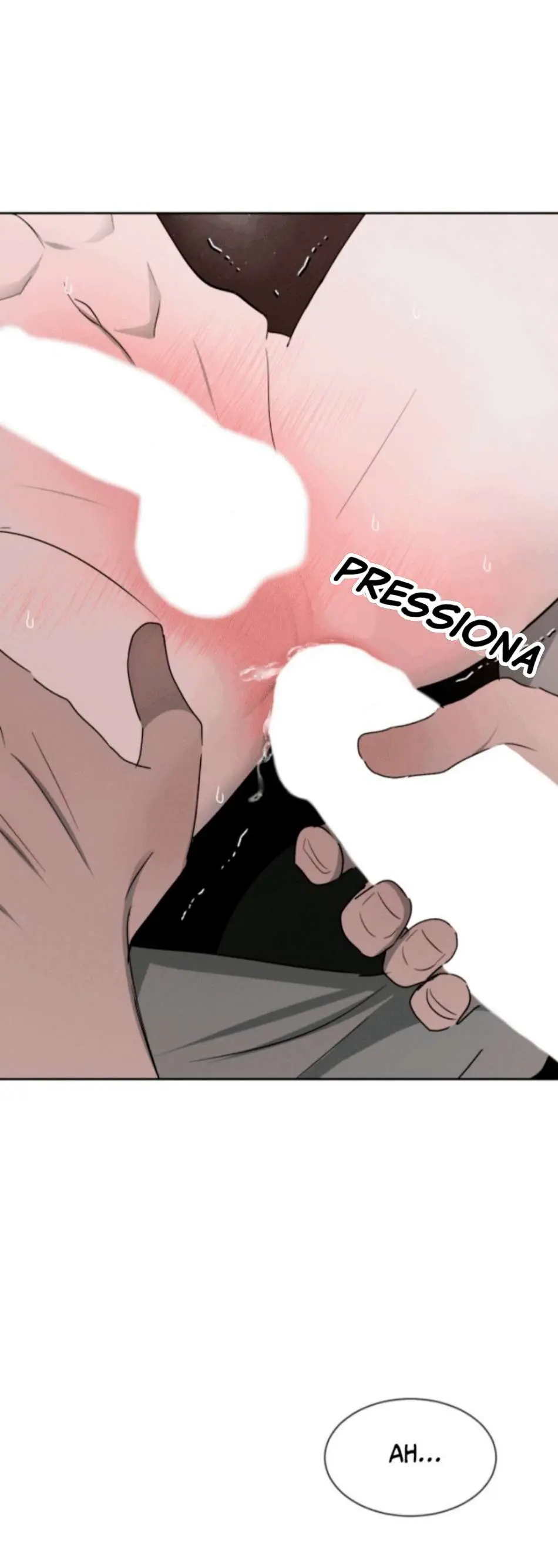 Opostos – Capítulo 14 Yaoi – Página 5