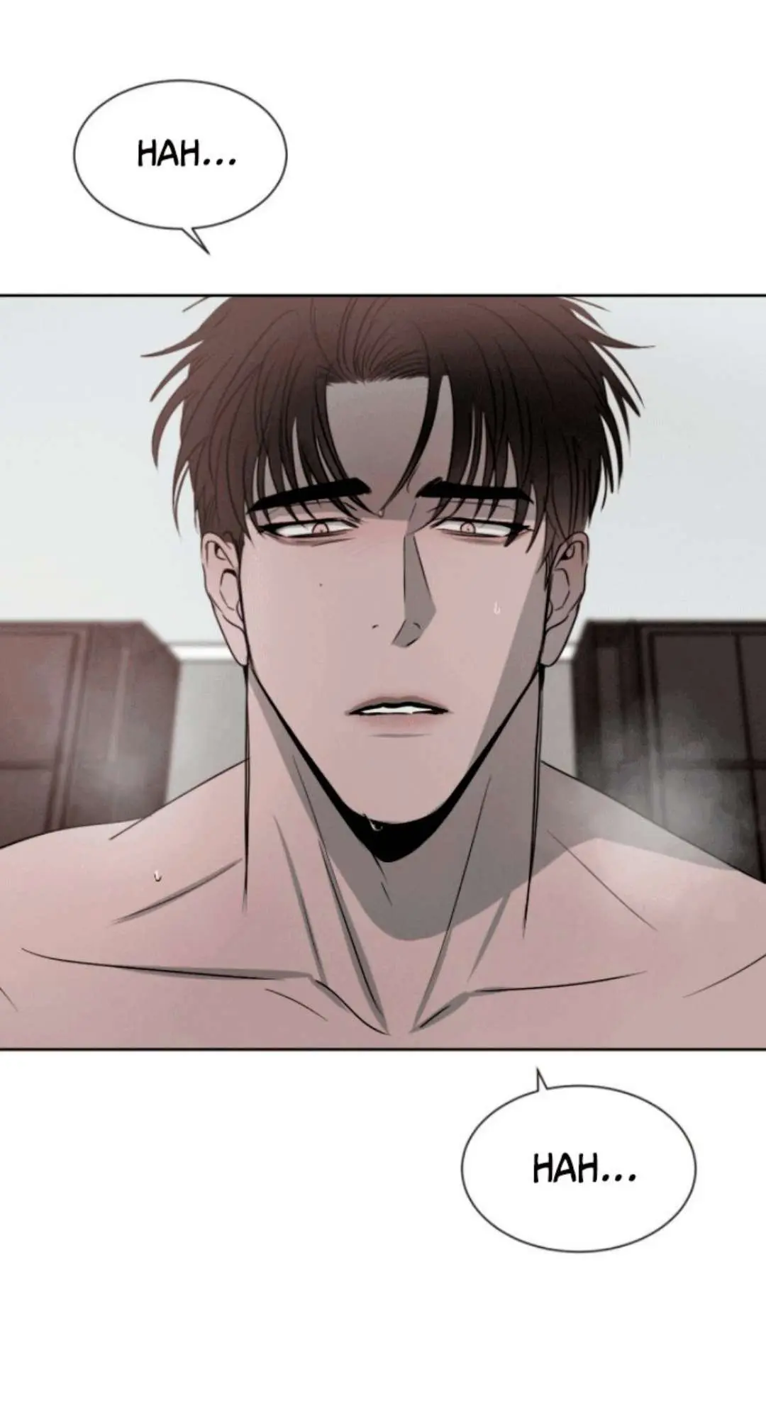 Opostos – Capítulo 14 Yaoi – Página 52