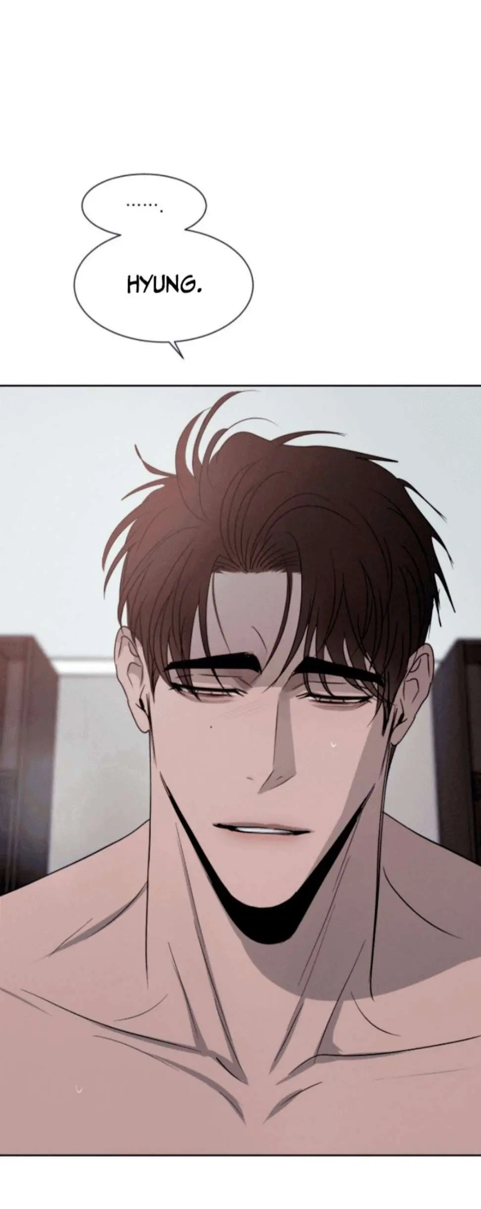 Opostos – Capítulo 14 Yaoi – Página 56