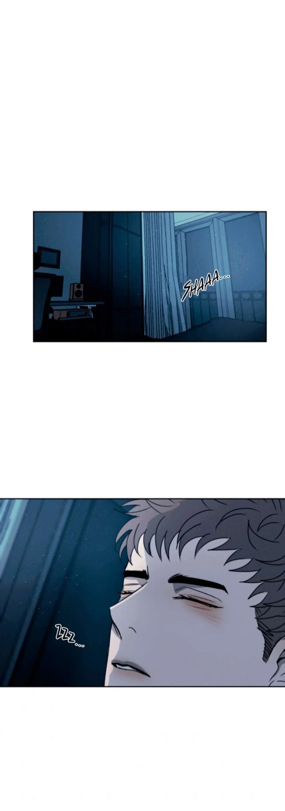 Opostos – Capítulo 14 Yaoi – Página 58