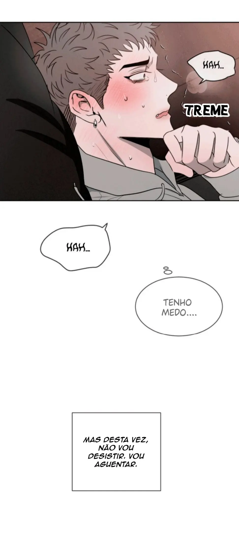 Opostos – Capítulo 14 Yaoi – Página 6