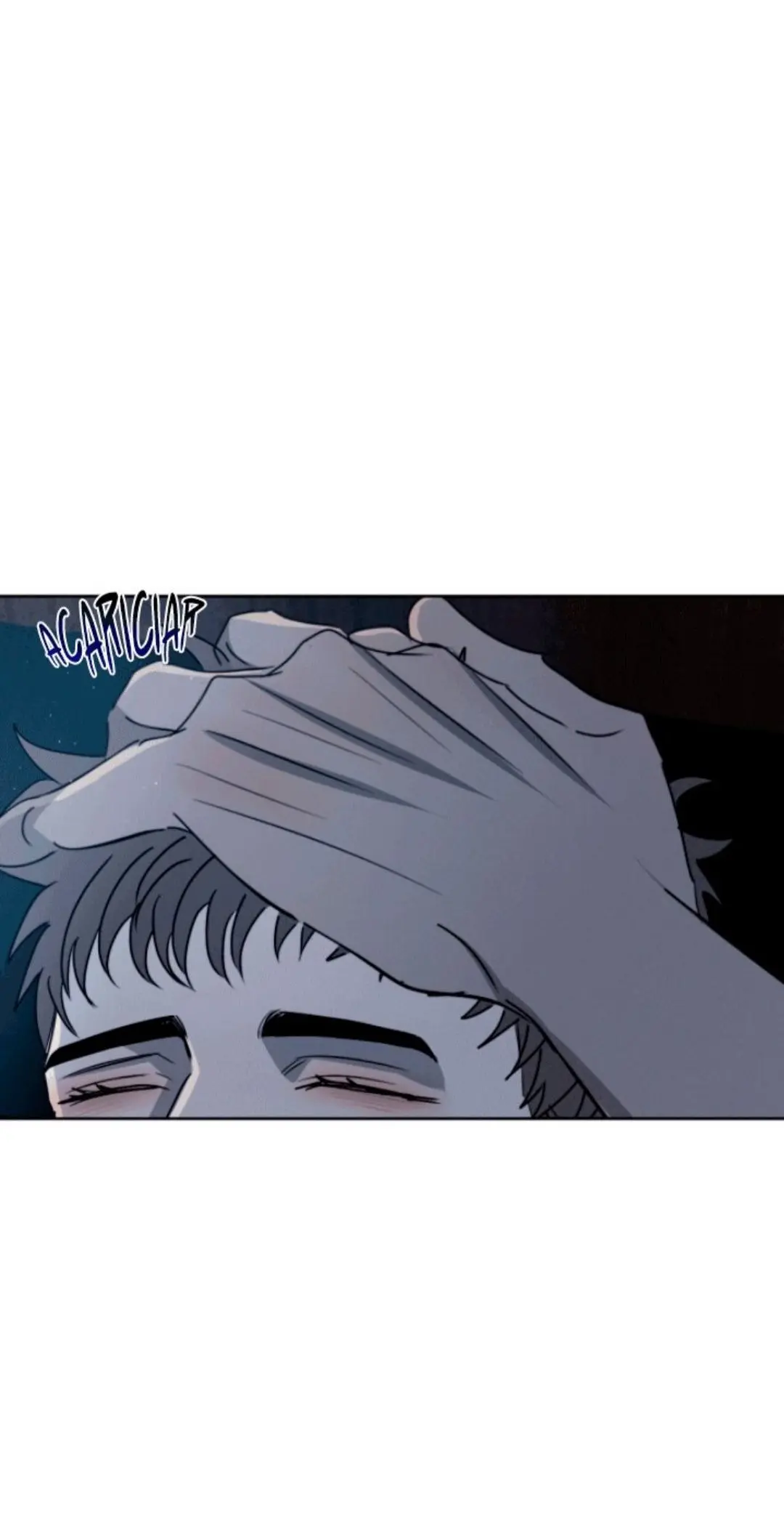 Opostos – Capítulo 14 Yaoi – Página 60