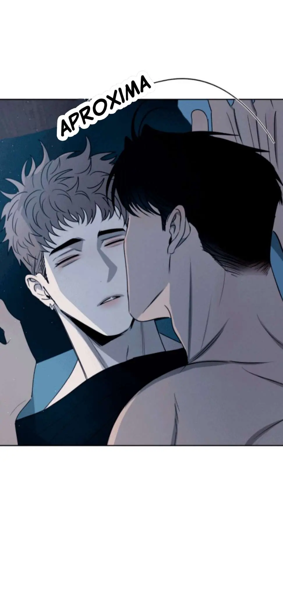 Opostos – Capítulo 14 Yaoi – Página 62