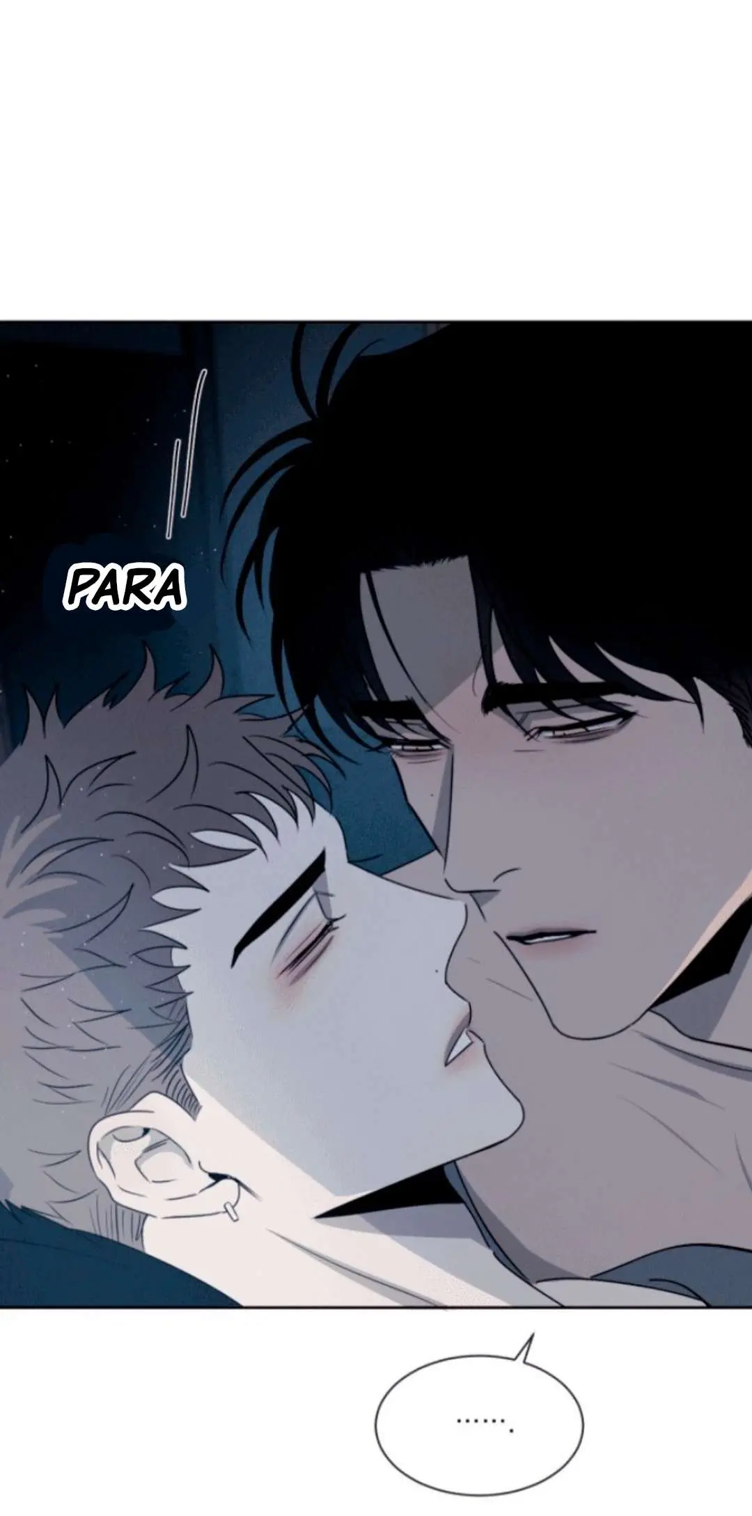 Opostos – Capítulo 14 Yaoi – Página 63