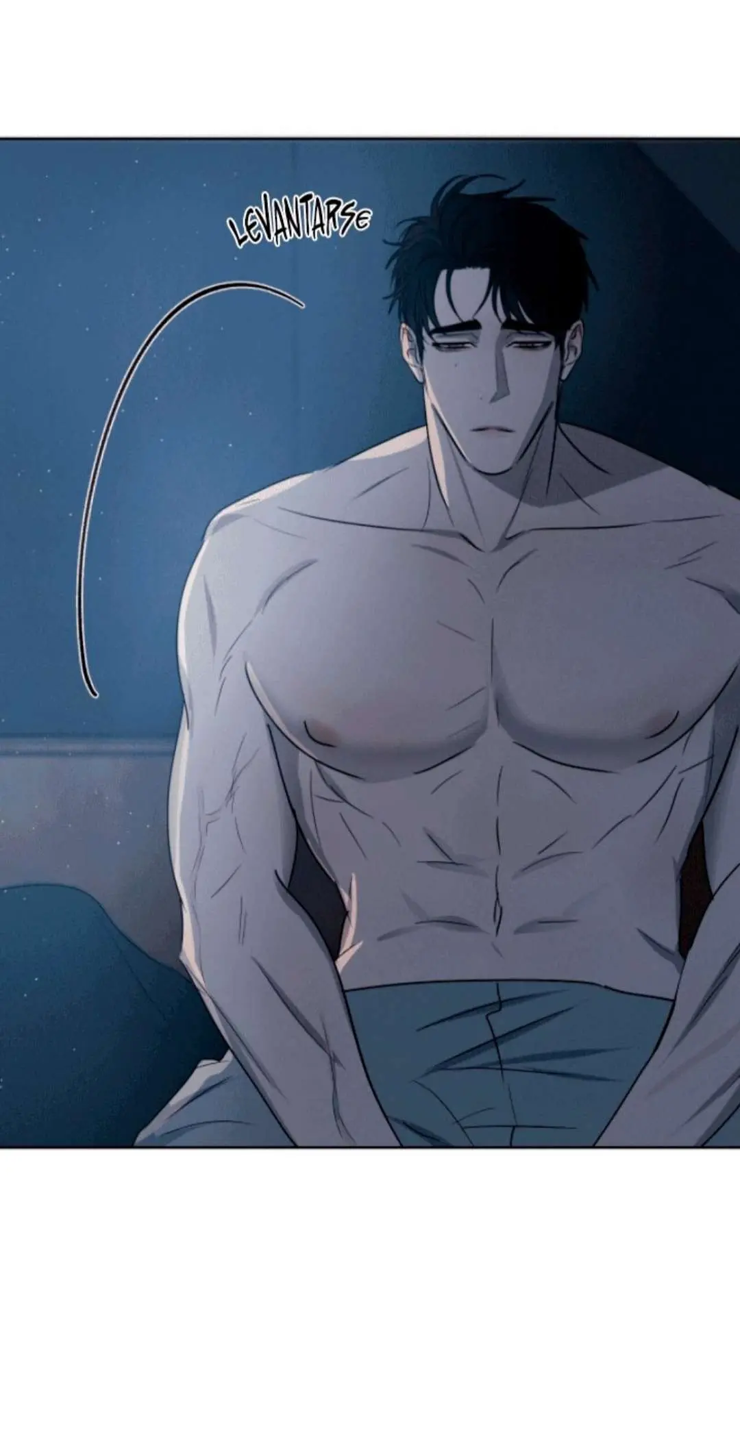 Opostos – Capítulo 14 Yaoi – Página 64