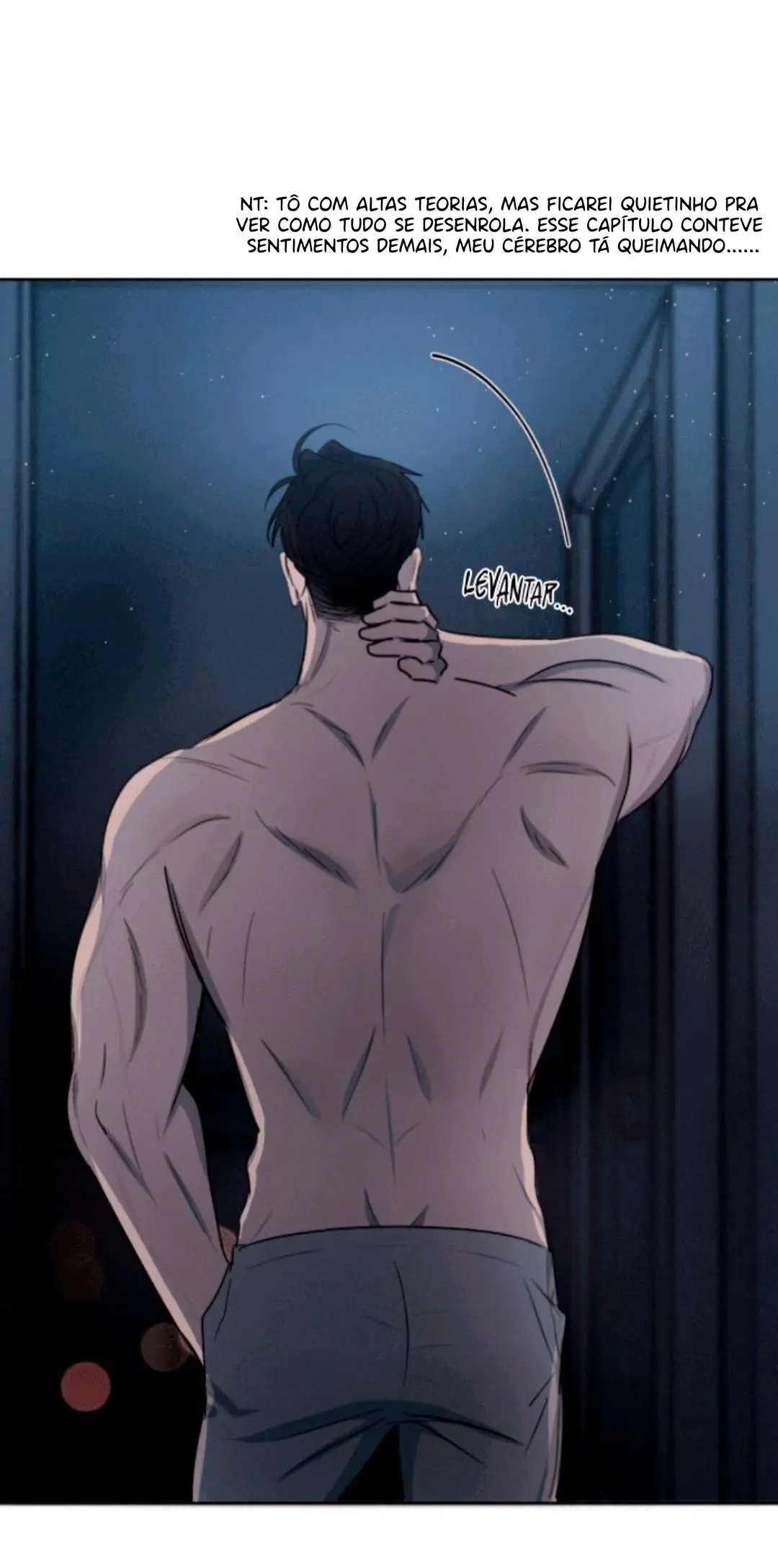 Opostos – Capítulo 14 Yaoi – Página 66