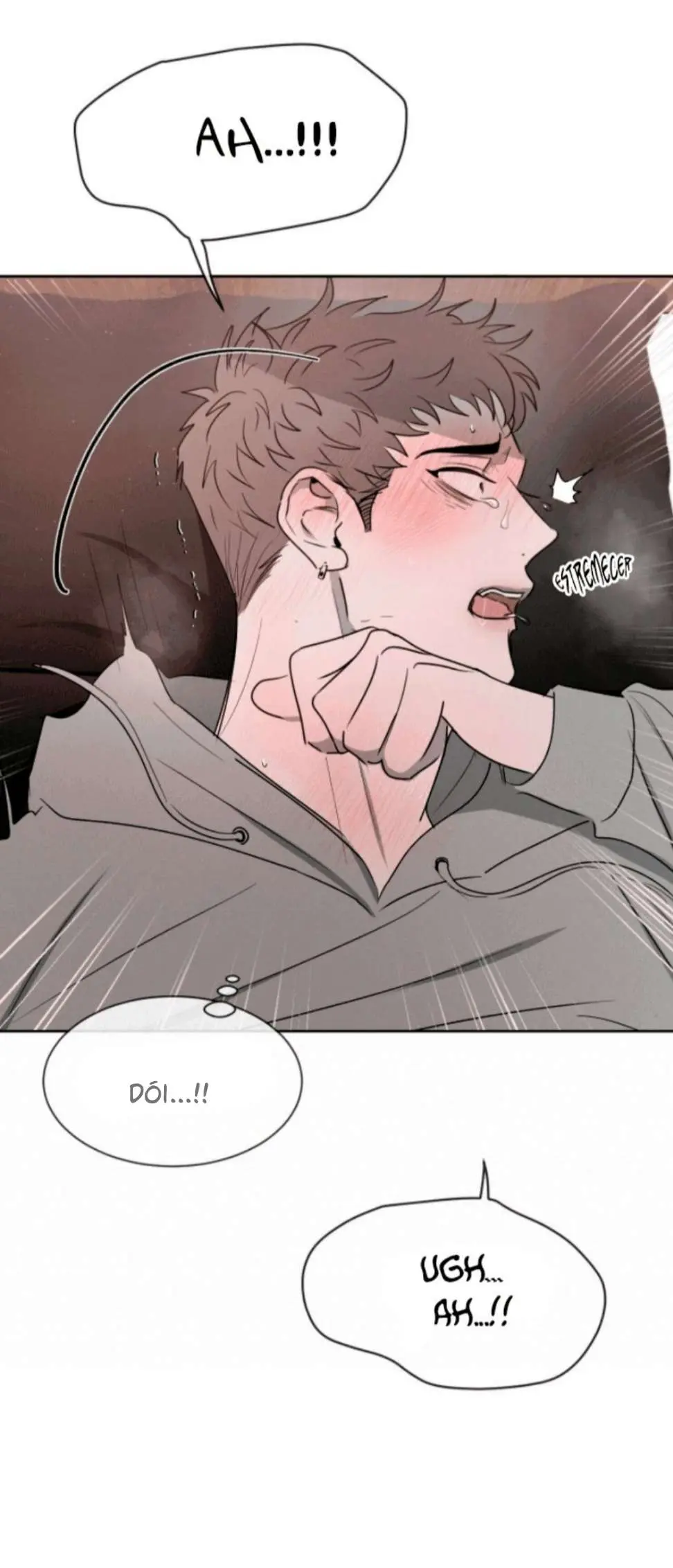 Opostos – Capítulo 14 Yaoi – Página 8