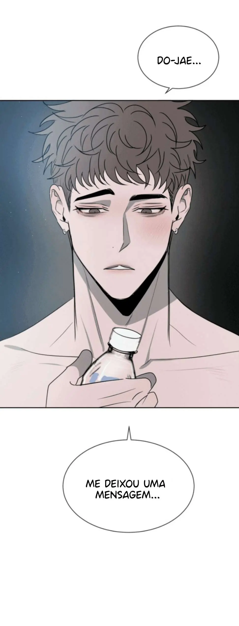 Opostos – Capítulo 15 Yaoi – Página 11