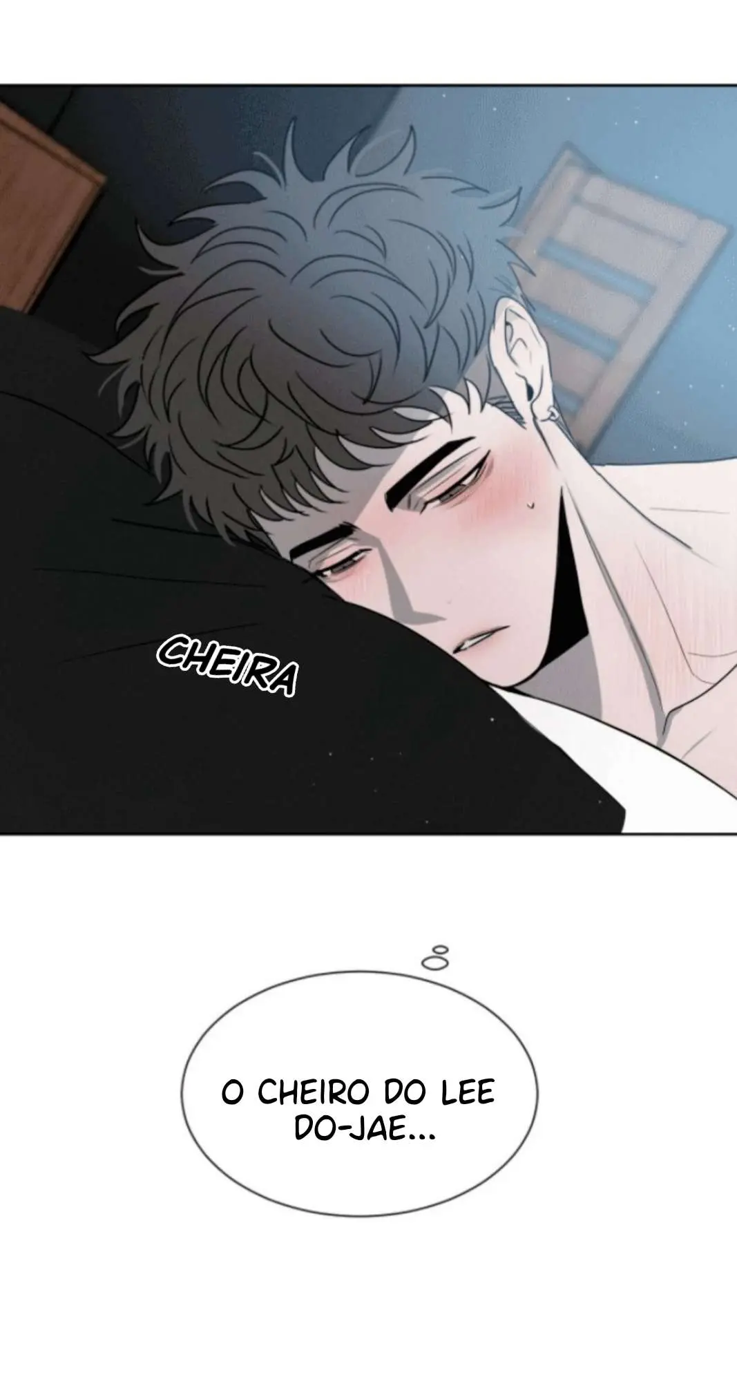 Opostos – Capítulo 15 Yaoi – Página 14